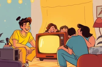 Filmes de Amizade para Assistir em Família