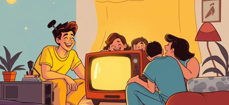 Filmes de Amizade para Assistir em Família