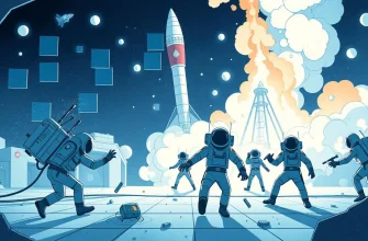 Filmes sobre incidentes em cosmódromos
