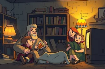 Filmes Familiares de Viking para Assistir em Família