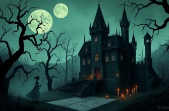 10 Filmes de Terror Inspirados na Cinderela