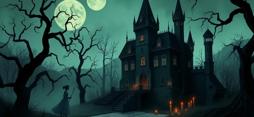 10 Filmes de Terror Inspirados na Cinderela