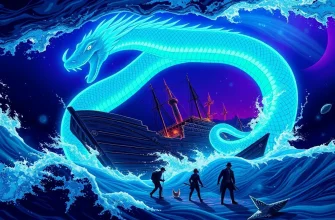 Aventura nos Mares: Filmes sobre a Busca pelo Leviatã