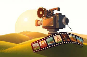 Filmes Familiares de Viagem