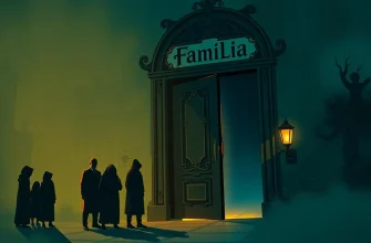 10 Filmes de Terror sobre Negócios Familiares