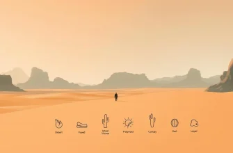 10 Filmes Incríveis que se Passam no Deserto