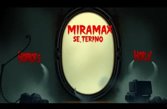 Filmes de Terror da Miramax: Uma Coleção Assustadora