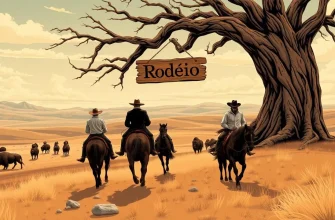 Filmes de Faroeste com Touros: Uma Seleção Imperdível