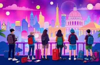 10 Filmes Incríveis sobre Aventuras de Blogueiros de Viagem