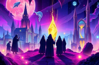 Mistérios e Magia: 10 Filmes sobre Ordens Secretas de Magos