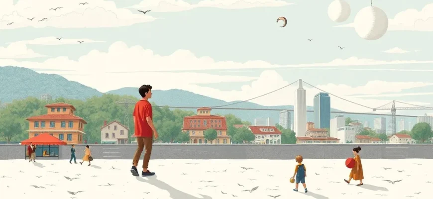 Filmes sobre grandes famílias: uma celebração do amor e da união