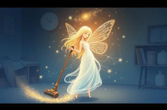 Filmes de Fantasia sobre Limpeza