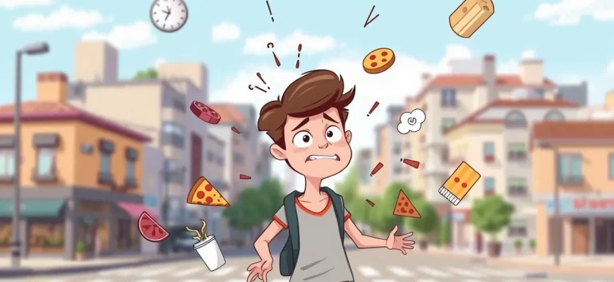 Comédias de Loop Temporal: 10 Filmes Imperdíveis