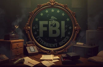 Filmes de biografia sobre o FBI