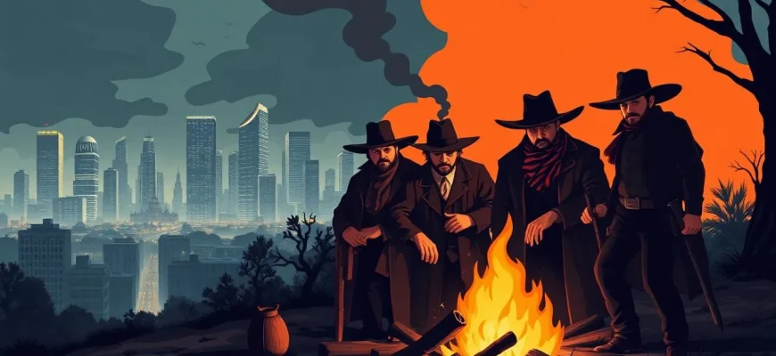 10 Filmes Criminosos sobre Vida por Códigos
