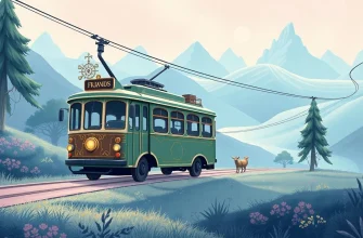 Filmes de Fantasia com Trolleybuses
