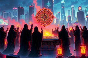 Filmes de Mistério sobre Rituais de Ressurreição