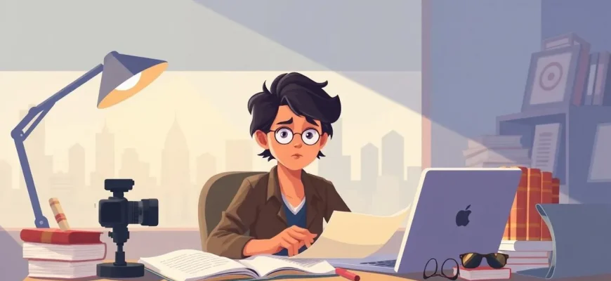 10 Dramas sobre Jornalistas para Você Assistir