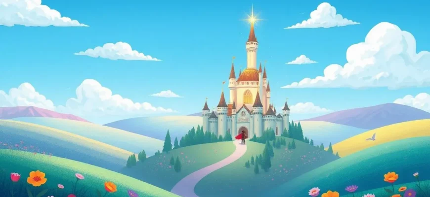 Filmes de Fantasia para Sonhadores