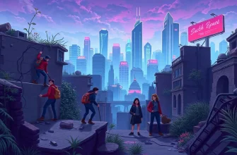 Aventuras em Lugares Abandonados: 10 Filmes para Descobrir