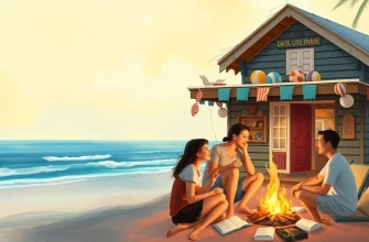 10 Filmes Biográficos de Praia para Inspirar e Encantar