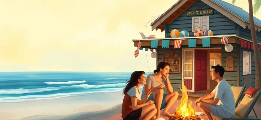 10 Filmes Biográficos de Praia para Inspirar e Encantar