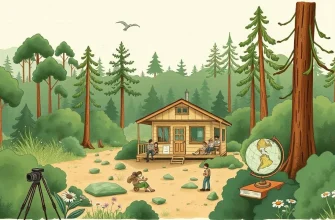10 Filmes Biográficos sobre a Vida na Floresta