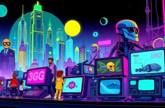 10 Documentários sobre Computação Gráfica