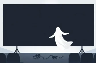 10 Filmes de Fantasmas e Espíritos para Assustar Você