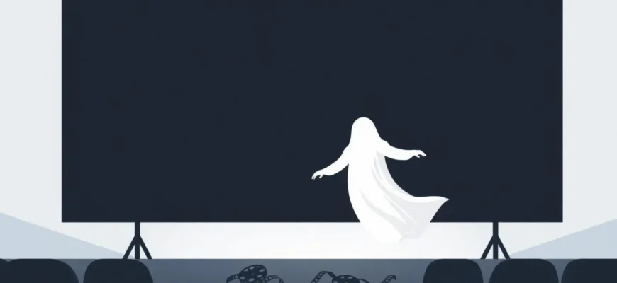 10 Filmes de Fantasmas e Espíritos para Assustar Você