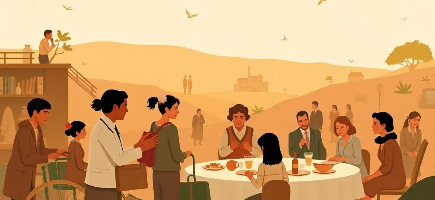 10 Filmes Biográficos Incríveis sobre Pessoas Mudos