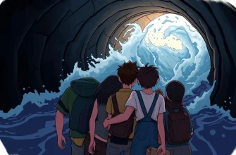 Filmes sobre Inundações de Túneis