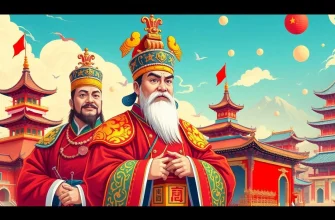 Filmes Históricos sobre Imperadores Song