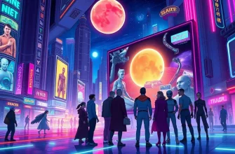 Filmes de Ficção Científica sobre a Vida no Futuro