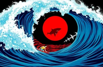 Filmes de Terror sobre Surf