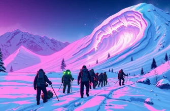 Filmes de Aventura em Nevascas: Sobrevivência em Avalanches