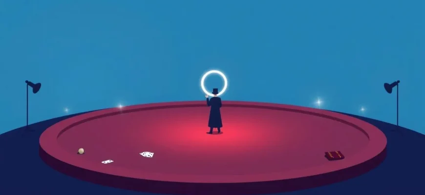 10 Filmes Imperdíveis sobre Mágica e Ilusionismo