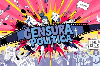 Top 10 Filmes de Ação sobre Censura Política