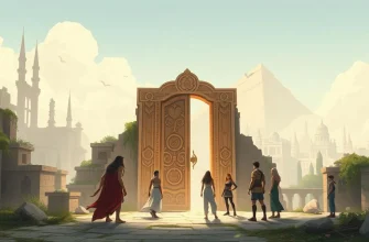 10 Filmes de Drama sobre a Atlântida