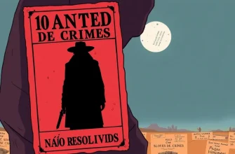 10 Filmes de Crimes Não Resolvidos para Despertar sua Curiosidade