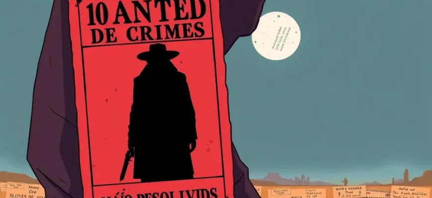 10 Filmes de Crimes Não Resolvidos para Despertar sua Curiosidade