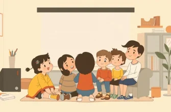 10 Filmes Familiares sobre Órfãos para Assistir em Família