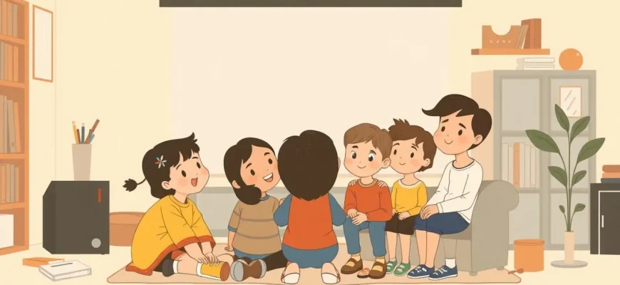 10 Filmes Familiares sobre Órfãos para Assistir em Família