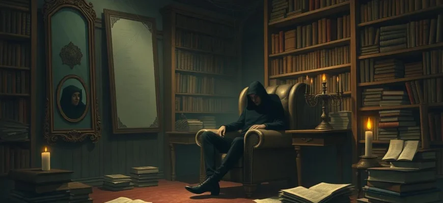 10 Filmes de Suspense sobre Leitura de Mentes