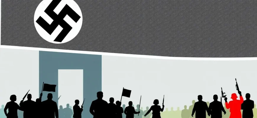 10 Filmes Essenciais sobre o Nazismo