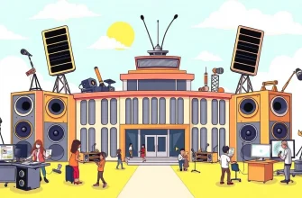 Comédias sobre Rádio: 10 Filmes para Rir e Se Divertir