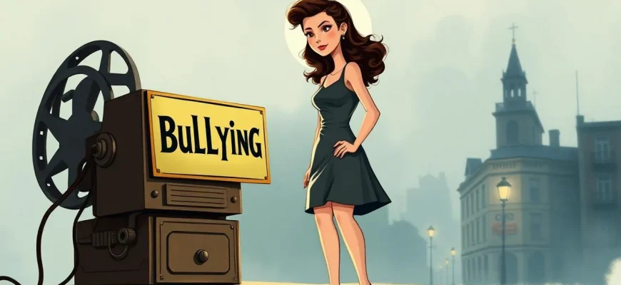 10 Filmes de Suspense sobre Bullying