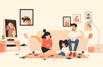 Filmes de Família sobre Sedução