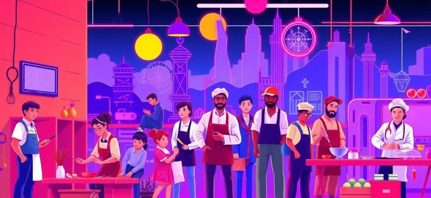 10 Documentários Imperdíveis sobre Profissões