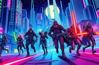 Filmes de Ficção Científica com Quests